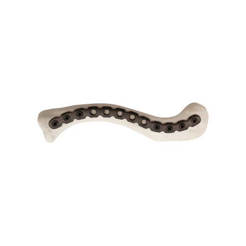 Nẹp khóa xương đòn (Titanium) Nẹp khóa xương đòn (Titanium)