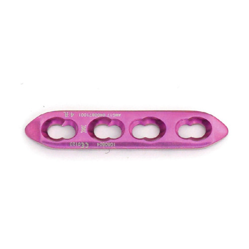 Nẹp Khóa Nén Ép-1 2.7mm (Titanium) Nẹp Khóa Nén Ép-1 2.7mm (Titanium)