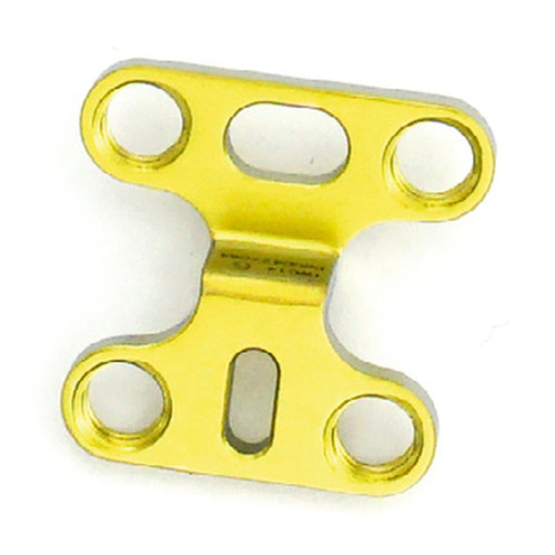 Nẹp Khóa Xương Gót-10 (Hợp kim Titanium) Nẹp Khóa Xương Gót-10 (Hợp kim Titanium)