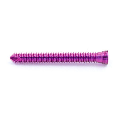 Vít Xốp Khóa (Hợp kim Titanium) Vít Xốp Khóa (Hợp kim Titanium)