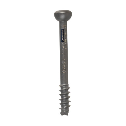 Vít Rỗng Nòng Đầu Chỏm Cầu Ren Ngắn (Hợp kim Titanium) Vít Rỗng Nòng Đầu Chỏm Cầu Ren Ngắn (Hợp kim Titanium)
