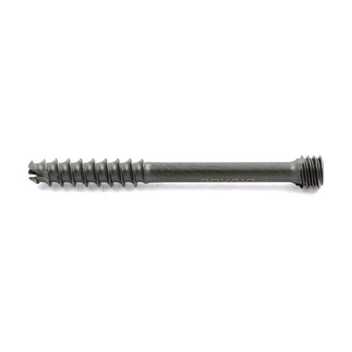 Vít Rỗng Nòng Đầu Chìm Ren Bán Phần (Hợp kim Titanium) Vít Rỗng Nòng Đầu Chìm Ren Bán Phần (Hợp kim Titanium)