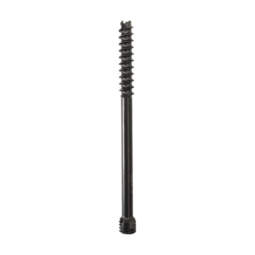 Vít Rỗng Nòng Không Đầu Ren Dài (Hợp kim Titanium)