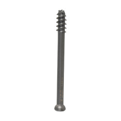 Vít Rỗng Nòng Ren Ngắn (Hợp kim Titanium)