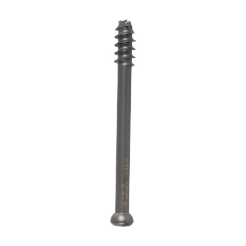 Vít Rỗng Nòng Ren Ngắn (Hợp kim Titanium) Vít Rỗng Nòng Ren Ngắn (Hợp kim Titanium)
