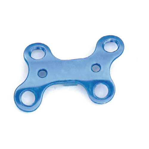 Nẹp Khóa (Hợp kim Titanium)