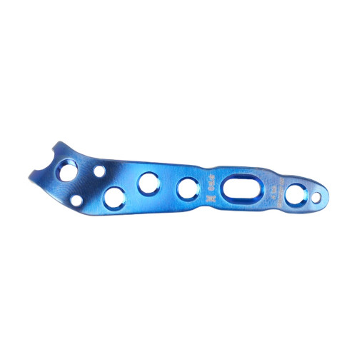 Nẹp Khóa Xương Bàn Chân Thứ Năm (Titanium) Nẹp Khóa Xương Bàn Chân Thứ Năm (Titanium)