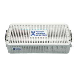 Bộ Dụng Cụ Cho HB 3.5/4.0(Ball Head) Vít Rỗng Nòng Ⅲ (GC4X)