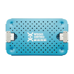 Bộ Dụng Cụ Cho Vít VPS 4.5mm (GC4X)