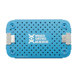 Bộ Dụng Cụ Cho Vít VPS 5.0mm (GC4X)