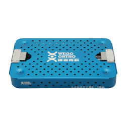 Bộ Dụng Cụ Cho Vít VPS 7.0mm (GC4X)