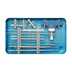 Bộ Dụng Cụ Cho Vít VPS 7.0mm (GC4X)