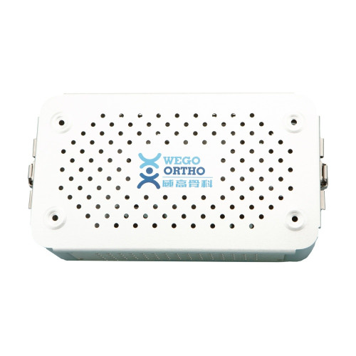 Bộ Dụng Cụ Cho Nẹp Khóa Xương Gót III (GC9X) Bộ Dụng Cụ Cho Nẹp Khóa Xương Gót III (GC9X)