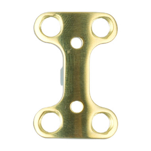 Nẹp Khóa Chữ H-4 (Hợp kim Titanium) Nẹp Khóa Chữ H-4 (Hợp kim Titanium)