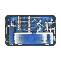 Bộ Dụng Cụ Đặc Biệt Cho Vít VPS Ⅲ (Mini)
