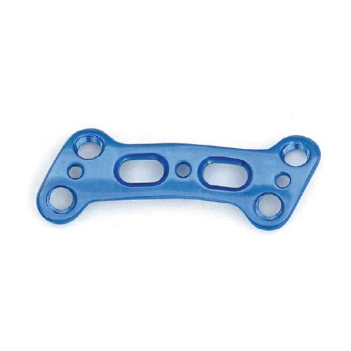 Nẹp Khóa Hàn Khớp Bàn Ngón Chân Thẳng (Hợp kim Titanium) Nẹp Khóa Hàn Khớp Bàn Ngón Chân Thẳng (Hợp kim Titanium)