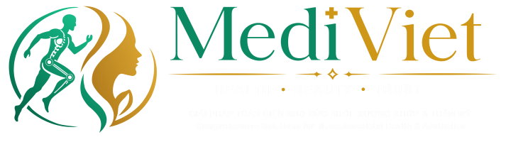 MEDIVIET cung cấp các giải pháp thiết bị y tế tiên tiến, đặc biệt chuyên sâu trong lĩnh vực phẫu thuật chấn thương chỉnh hình.