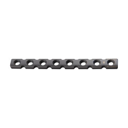 Nẹp Khóa Tái Tạo 3.5 (Titanium)