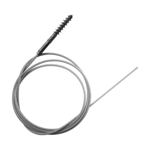 Chỉ Thép Có Kim (Hợp kim Titanium) Chỉ Thép Có Kim (Hợp kim Titanium)