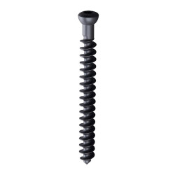 Vít Xương Xốp (Ren Đầy Đủ/nửa Ren) (Hợp kim Titanium)
