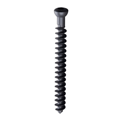 Vít Xương Xốp (Ren Đầy Đủ/nửa Ren) (Hợp kim Titanium) Vít Xương Xốp (Ren Đầy Đủ/nửa Ren) (Hợp kim Titanium)