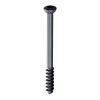 Vít Xương Xốp (Ren Đầy Đủ/nửa Ren) (Hợp kim Titanium) Vít Xương Xốp (Ren Đầy Đủ/nửa Ren) (Hợp kim Titanium)