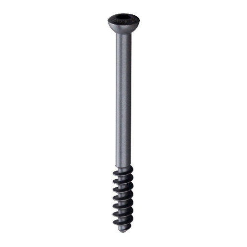 Vít Xương Xốp (Ren Đầy Đủ/nửa Ren) (Hợp kim Titanium) Vít Xương Xốp (Ren Đầy Đủ/nửa Ren) (Hợp kim Titanium)
