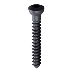 Vít Xương Xốp (Hợp kim Titanium)