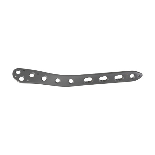 Nẹp Khóa Nén Ép Đầu Xa Mặt Ngoài Xương Chày -1 (Hợp kim Titanium) Nẹp Khóa Nén Ép Đầu Xa Mặt Ngoài Xương Chày -1 (Hợp kim Titanium)