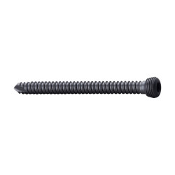 Vít Khóa Rỗng 6.5 (Hợp kim Titanium)