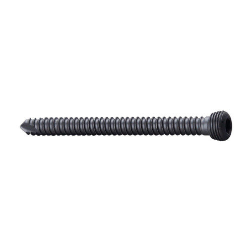 Vít Khóa Rỗng 6.5 (Hợp kim Titanium) Vít Khóa Rỗng 6.5 (Hợp kim Titanium)