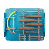 Bộ Dụng Cụ Cho (GC6X) Nắn Chỉnh Khung Chậu A III Bộ Dụng Cụ Cho (GC6X) Nắn Chỉnh Khung Chậu A III
