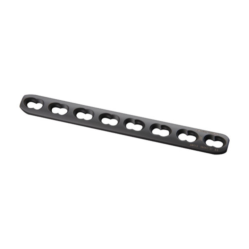Nẹp Khóa Nén Ép Hành Xương -1 (Chi Dưới) (Titanium)