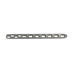 Nẹp Khóa Hành Xương (Titanium)