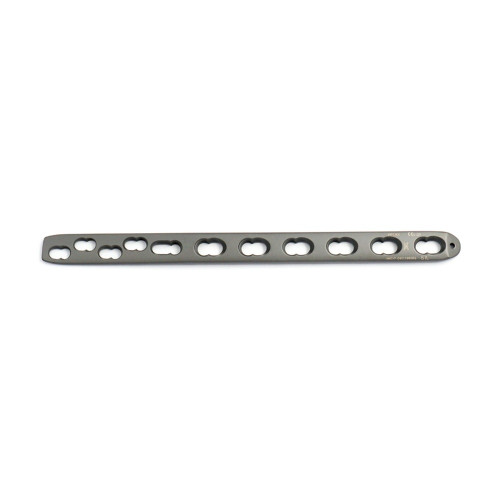 Nẹp Khóa Hành Xương (Titanium) Nẹp Khóa Hành Xương (Titanium)