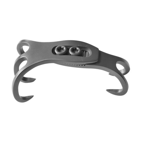 Nẹp Khóa Móng Bánh Chè (Titanium) Nẹp Khóa Móng Bánh Chè (Titanium)