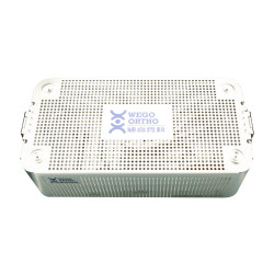 Bộ Dụng Cụ Đặc Biệt Cho Nẹp Khóa Chi Dưới Ⅲ (GC11X)