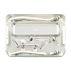 Bộ Dụng Cụ Đặc Biệt Cho Nẹp Khóa Chi Dưới Ⅲ (GC11X)