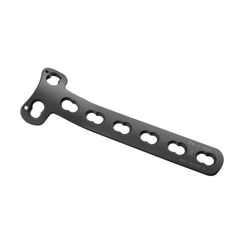 Nẹp Khóa Nén Ép Hình T -2 (Titanium) Nẹp Khóa Nén Ép Hình T -2 (Titanium)