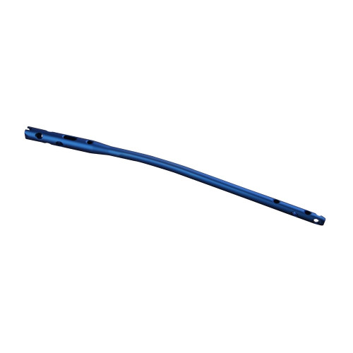 Đinh Nội Tủy Xương Chày Có Nòng Độ Cong Thấp (Hợp kim Titanium) Đinh Nội Tủy Xương Chày Có Nòng Độ Cong Thấp (Hợp kim Titanium)