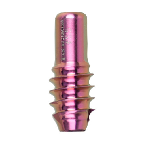 Đinh Nội Tủy Đàn Hồi (Hợp kim Titanium TC20) Đinh Nội Tủy Đàn Hồi (Hợp kim Titanium TC20)