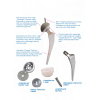 Bộ Khớp Háng Nhân Tạo Sinh Học (Biological Hip Joint Set - Không xi măng) Bộ Khớp Háng Nhân Tạo Sinh Học (Biological Hip Joint Set - Không xi măng)