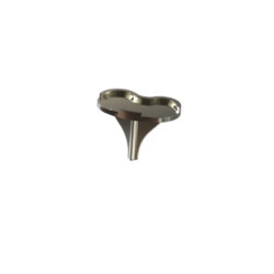 Khớp Gối Nhân Tạo SKI Tibial Tray (OEM) Của Biomet Vanguard (Bản Sao)