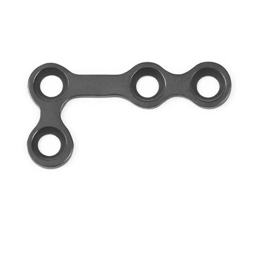 CE ISO 13485 Hệ Thống Cấy Ghép Xương Hàm Mặt Bằng Titan CE ISO 13485 Hệ Thống Cấy Ghép Xương Hàm Mặt Bằng Titan