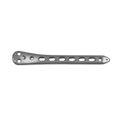 Tấm Khóa Chỉnh Hình Xương Đùi Gần Bằng Titan 5,6mm Loại I