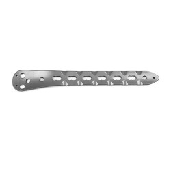 Tấm Khóa Chỉnh Hình Xương Đùi Gần Bằng Titan 5,6mm Loại I