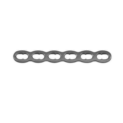 Tấm Khóa Xương Đốt Ngón Tay Thẳng Bằng Titan III CE ISO 13485 Tấm Khóa Xương Đốt Ngón Tay Thẳng Bằng Titan III CE ISO 13485