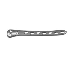 Nẹp Cố Định Xương Đùi Gần Loại II Chỉnh Hình, Độ Dày 5.6mm