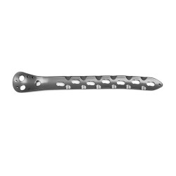 Nẹp Cố Định Xương Đùi Gần Loại II Chỉnh Hình, Độ Dày 5.6mm