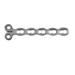 Tấm Khóa Xương Ngón Tay Hình Chữ Y Bằng Titan II, Tấm LCP Chỉnh Hình